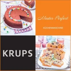 Krups Master Perfect Küchenmaschine KA3121 -SEVERIN Verkäufe Krups Master Perfect K chenmaschine KA3121@@9gk3dk05 12
