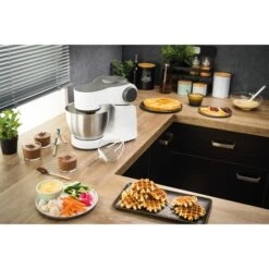 Krups Master Perfect Küchenmaschine KA3121 -SEVERIN Verkäufe Krups Master Perfect K chenmaschine KA3121@@9gk3dk05 18