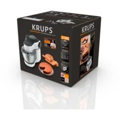 Krups Master Perfect Küchenmaschine KA3121 -SEVERIN Verkäufe Krups Master Perfect K chenmaschine KA3121@@9gk3dk05 3