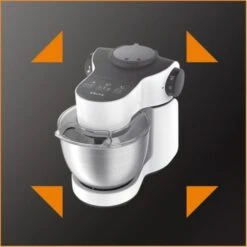 Krups Master Perfect Küchenmaschine KA3121 -SEVERIN Verkäufe Krups Master Perfect K chenmaschine KA3121@@9gk3dk05 5