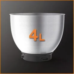 Krups Master Perfect Küchenmaschine KA3121 -SEVERIN Verkäufe Krups Master Perfect K chenmaschine KA3121@@9gk3dk05 7