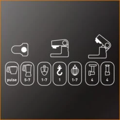 Krups Master Perfect Küchenmaschine KA3121 -SEVERIN Verkäufe Krups Master Perfect K chenmaschine KA3121@@9gk3dk05 9