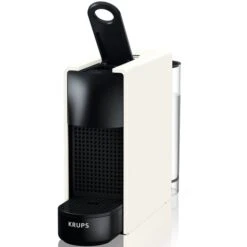 Krups Nespresso Essenza Mini XN1101, Kapselmaschine -SEVERIN Verkäufe Krups Nespresso Essenza Mini XN1101 Kapselmaschine@@9gcg0ka4 2
