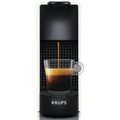 Krups Nespresso Essenza Mini XN1101, Kapselmaschine -SEVERIN Verkäufe Krups Nespresso Essenza Mini XN1101 Kapselmaschine@@9gcg0ka4 4