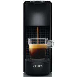 Krups Nespresso Essenza Mini XN1108, Kapselmaschine -SEVERIN Verkäufe Krups Nespresso Essenza Mini XN1108 Kapselmaschine@@9gcg0ka6 5