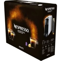 Krups Nespresso Essenza Mini XN1108, Kapselmaschine -SEVERIN Verkäufe Krups Nespresso Essenza Mini XN1108 Kapselmaschine@@9gcg0ka6 6