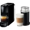 Krups Nespresso Essenza Mini & Aeroccino3, Kapselmaschine -SEVERIN Verkäufe Krups Nespresso Essenza Mini Aeroccino3 Kapselmaschine@@9gcg0ka7