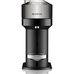 Krups Nespresso Vertuo Next Deluxe XN910C, Kapselmaschine -SEVERIN Verkäufe Krups Nespresso Vertuo Next Deluxe XN910C Kapselmaschine@@9gcg0kf3 1