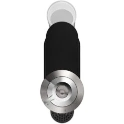 Krups Nespresso Vertuo Next Deluxe XN910C, Kapselmaschine -SEVERIN Verkäufe Krups Nespresso Vertuo Next Deluxe XN910C Kapselmaschine@@9gcg0kf3 3