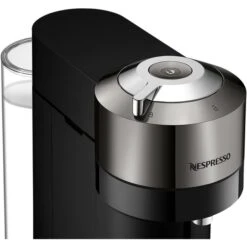 Krups Nespresso Vertuo Next Deluxe XN910C, Kapselmaschine -SEVERIN Verkäufe Krups Nespresso Vertuo Next Deluxe XN910C Kapselmaschine@@9gcg0kf3 4