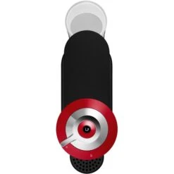 Krups Nespresso Vertuo Next XN9105, Kapselmaschine -SEVERIN Verkäufe Krups Nespresso Vertuo Next XN9105 Kapselmaschine@@1757587 3