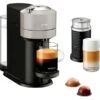 Krups Nespresso Vertuo Next & Aeroccino XN911B, Kapselmaschine -SEVERIN Verkäufe Krups Nespresso Vertuo Next Aeroccino XN911B Kapselmaschine@@1673905