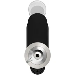 Krups Nespresso Vertuo Next & Aeroccino XN911B, Kapselmaschine 16 Krups Nespresso Vertuo Next & Aeroccino XN911B, Kapselmaschine -SEVERIN Verkäufe Krups Nespresso Vertuo Next Aeroccino XN911B Kapselmaschine@@9gcg0kf1 3