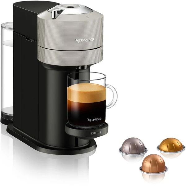 Krups Nespresso Vertuo Next & Aeroccino XN911B, Kapselmaschine 11 Krups Nespresso Vertuo Next & Aeroccino XN911B, Kapselmaschine - Image 9