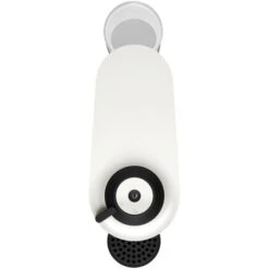 Krups Nespresso Vertuo Pop Coconut White XN9201, Kapselmaschine 16 Krups Nespresso Vertuo Pop Coconut White XN9201, Kapselmaschine -SEVERIN Verkäufe Krups Nespresso Vertuo Pop Coconut White XN9201 Kapselmaschine@@1874694 3