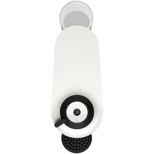 Krups Nespresso Vertuo Pop Coconut White XN9201, Kapselmaschine 6 Krups Nespresso Vertuo Pop Coconut White XN9201, Kapselmaschine - Image 4