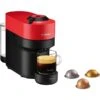 Krups Nespresso Vertuo Pop Spicy Red XN9205, Kapselmaschine -SEVERIN Verkäufe Krups Nespresso Vertuo Pop Spicy Red XN9205 Kapselmaschine@@1874695