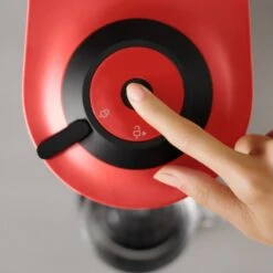 Krups Nespresso Vertuo Pop Spicy Red XN9205, Kapselmaschine 22 Krups Nespresso Vertuo Pop Spicy Red XN9205, Kapselmaschine -SEVERIN Verkäufe Krups Nespresso Vertuo Pop Spicy Red XN9205 Kapselmaschine@@1874695 7