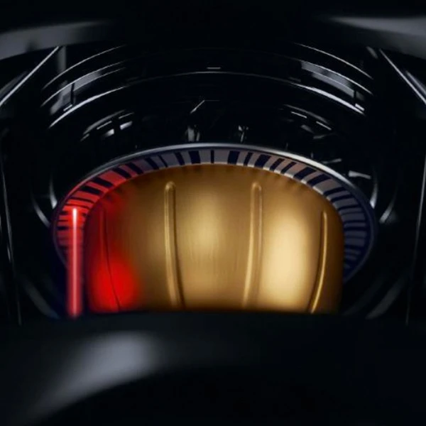 Krups Nespresso Vertuo Pop Spicy Red XN9205, Kapselmaschine 12 Krups Nespresso Vertuo Pop Spicy Red XN9205, Kapselmaschine - Image 10