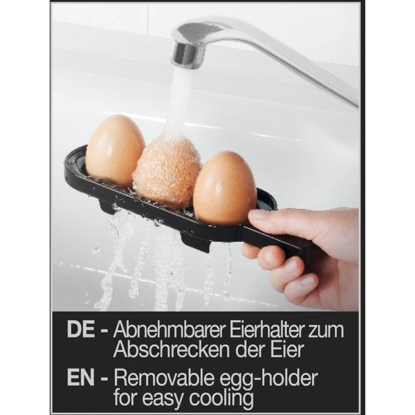 Krups Ovomat Trio F 234 70 , Eierkocher 8 Krups Ovomat Trio F 234 70 , Eierkocher – Bild 6