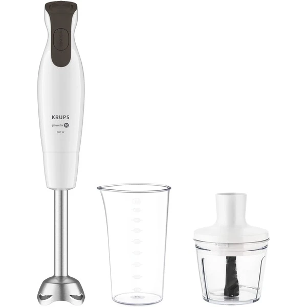 Krups Perfect Mix 6000, Stabmixer 3 Krups Perfect Mix 6000, Stabmixer