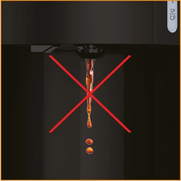 Krups ProAroma Thermo KM 3038, Filtermaschine – Bild 9