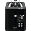 Krups Smart'n Light Toaster KH6418 -SEVERIN Verkäufe Krups Smart n Light Toaster KH6418@@1757636