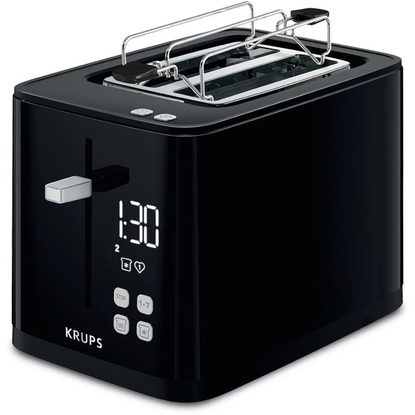 Krups Smart'n Light Toaster KH6418 4 Krups Smart'n Light Toaster KH6418 - Image 2