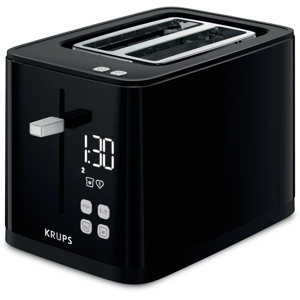 Krups Smart'n Light Toaster KH6418 5 Krups Smart'n Light Toaster KH6418 - Image 3
