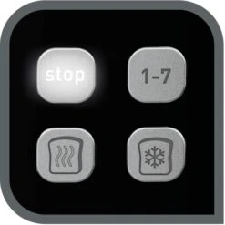 Krups Smart'n Light Toaster KH6418 22 Krups Smart'n Light Toaster KH6418 -SEVERIN Verkäufe Krups Smart n Light Toaster KH6418@@1757636 9