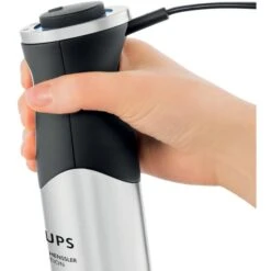 Krups Steffen Henssler Special Edition HZ 6568, Stabmixer -SEVERIN Verkäufe Krups Steffen Henssler Special Edition HZ 6568 Stabmixer@@9gmidk10 2