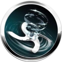 Krups Steffen Henssler Special Edition HZ 6568, Stabmixer -SEVERIN Verkäufe Krups Steffen Henssler Special Edition HZ 6568 Stabmixer@@9gmidk10 4