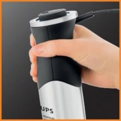 Krups Steffen Henssler Special Edition HZ 6568, Stabmixer -SEVERIN Verkäufe Krups Steffen Henssler Special Edition HZ 6568 Stabmixer@@9gmidk10 7