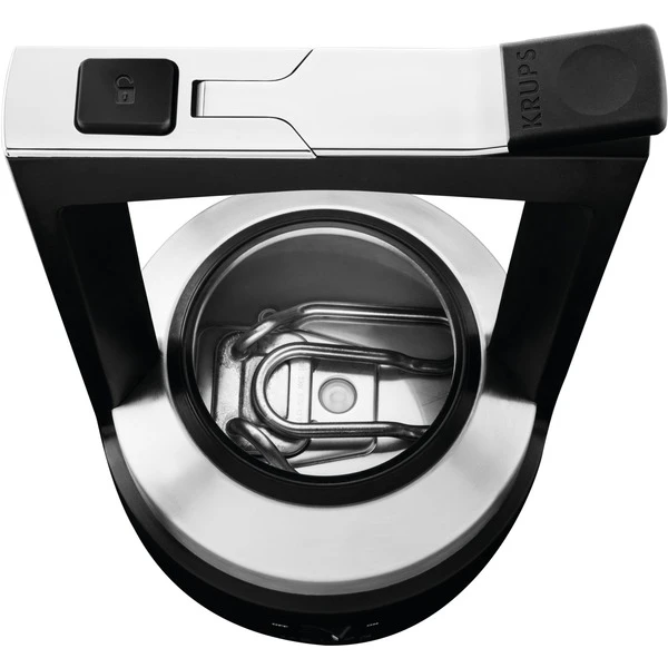 Krups T8.2 KM 4689, Filtermaschine 7 Krups T8.2 KM 4689, Filtermaschine – Bild 5