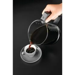 Krups T8.2 KM 4689, Filtermaschine 24 Krups T8.2 KM 4689, Filtermaschine -SEVERIN Verkäufe Krups T8 2 KM 4689 Filtermaschine@@9gca0k30 9