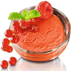 Krups Venise G VS2 41, Eismaschine -SEVERIN Verkäufe Krups Venise G VS2 41 Eismaschine@@9ghidk00 7