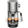 Krups Virtuoso XP442C, Espressomaschine 2 Krups Virtuoso XP442C, Espressomaschine -SEVERIN Verkäufe Krups Virtuoso XP442C Espressomaschine@@1757580
