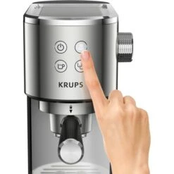 Krups Virtuoso XP442C, Espressomaschine -SEVERIN Verkäufe Krups Virtuoso XP442C Espressomaschine@@1757580 5