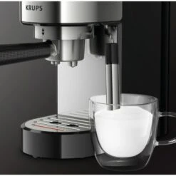 Krups Virtuoso XP442C, Espressomaschine -SEVERIN Verkäufe Krups Virtuoso XP442C Espressomaschine@@1757580 8