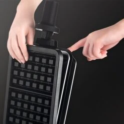 Krups Waffeleisen Professional FDD95D -SEVERIN Verkäufe Krups Waffeleisen Professional FDD95D@@9gbkdk04 7