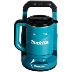 Makita Akku-Wasserkocher DKT360Z 2x18V -SEVERIN Verkäufe Makita Akku Wasserkocher DKT360Z 2x18V@@1819272 1