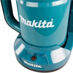 Makita Akku-Wasserkocher DKT360Z 2x18V -SEVERIN Verkäufe Makita Akku Wasserkocher DKT360Z 2x18V@@1819272 12