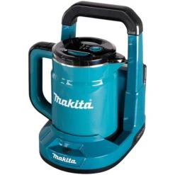 Makita Akku-Wasserkocher DKT360Z 2x18V -SEVERIN Verkäufe Makita Akku Wasserkocher DKT360Z 2x18V@@1819272 2