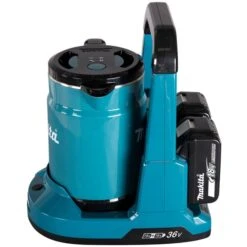 Makita Akku-Wasserkocher DKT360Z 2x18V -SEVERIN Verkäufe Makita Akku Wasserkocher DKT360Z 2x18V@@1819272 3