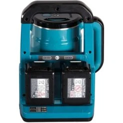 Makita Akku-Wasserkocher DKT360Z 2x18V -SEVERIN Verkäufe Makita Akku Wasserkocher DKT360Z 2x18V@@1819272 5
