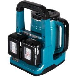 Makita Akku-Wasserkocher DKT360Z 2x18V -SEVERIN Verkäufe Makita Akku Wasserkocher DKT360Z 2x18V@@1819272 6