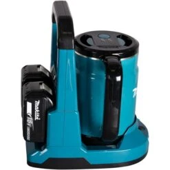 Makita Akku-Wasserkocher DKT360Z 2x18V -SEVERIN Verkäufe Makita Akku Wasserkocher DKT360Z 2x18V@@1819272 7