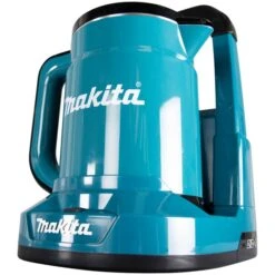 Makita Akku-Wasserkocher DKT360Z 2x18V -SEVERIN Verkäufe Makita Akku Wasserkocher DKT360Z 2x18V@@1819272 8