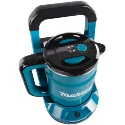 Makita Akku-Wasserkocher DKT360Z 2x18V -SEVERIN Verkäufe Makita Akku Wasserkocher DKT360Z 2x18V@@1819272 9