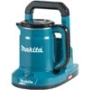 Makita Akku-Wasserkocher KT001GZ -SEVERIN Verkäufe Makita Akku Wasserkocher KT001GZ@@1852151